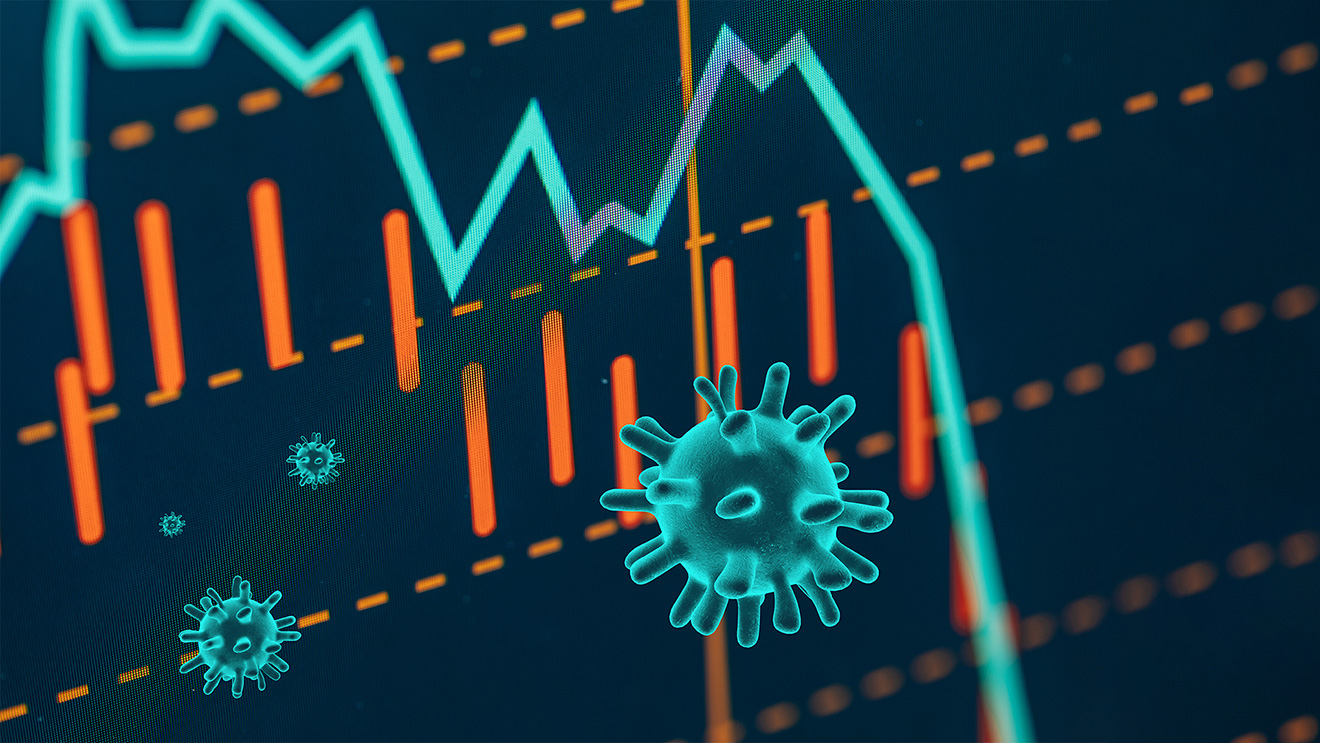 Evolution of Local Financial Markets During the COVID-19 Pandemic